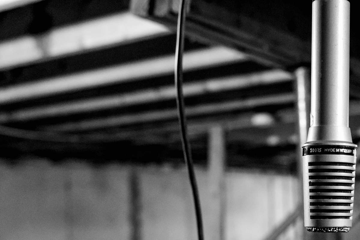 musical instrument black coated cable leisure activities